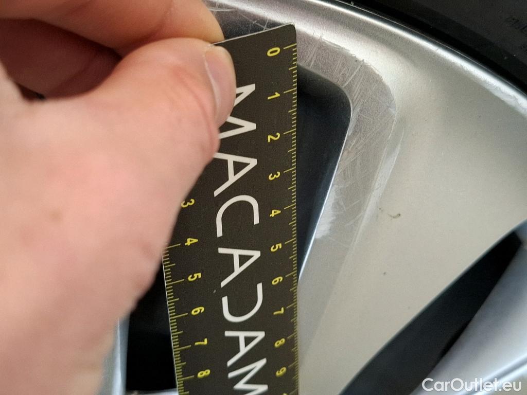  Citroen  C4 Grand Picasso /Spacetourer Business + 1.5 BlueHDi 130CV BVA8 E6dT #18