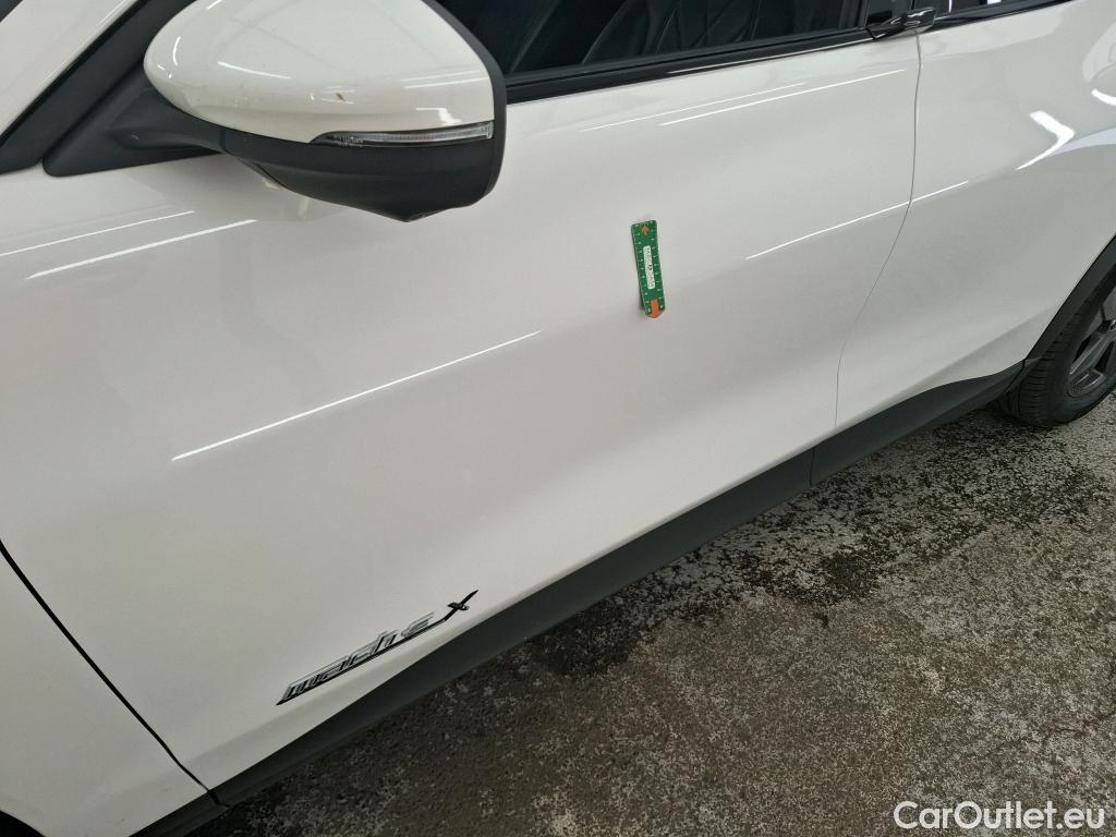  Ford  Mustang  Mach-E 99kWh BVA #1