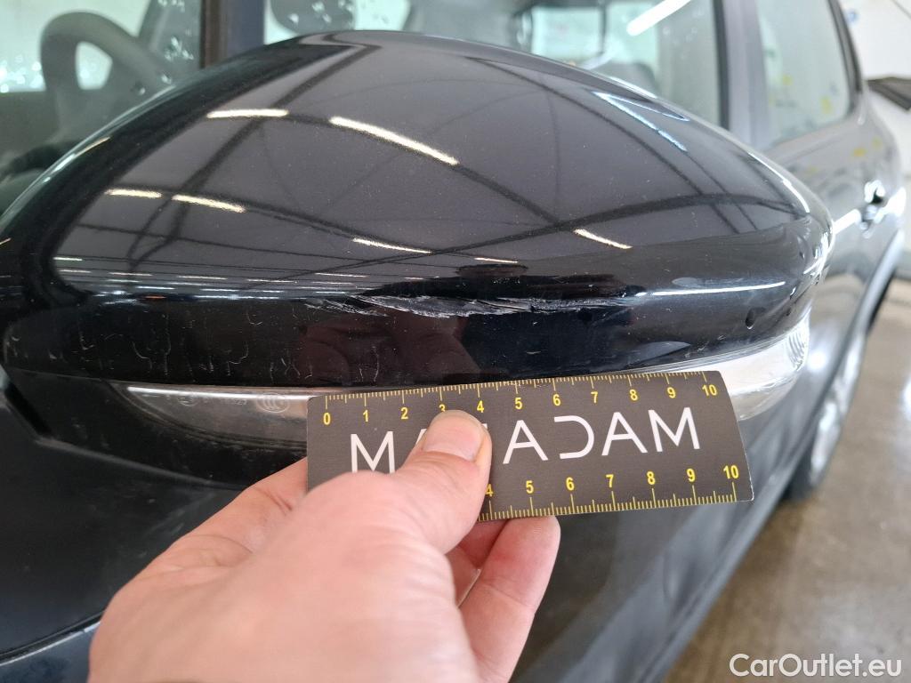  Citroen  C3 CITROEN  Société VU 5p Berline PureTech 82 BVM Feel Nav #13