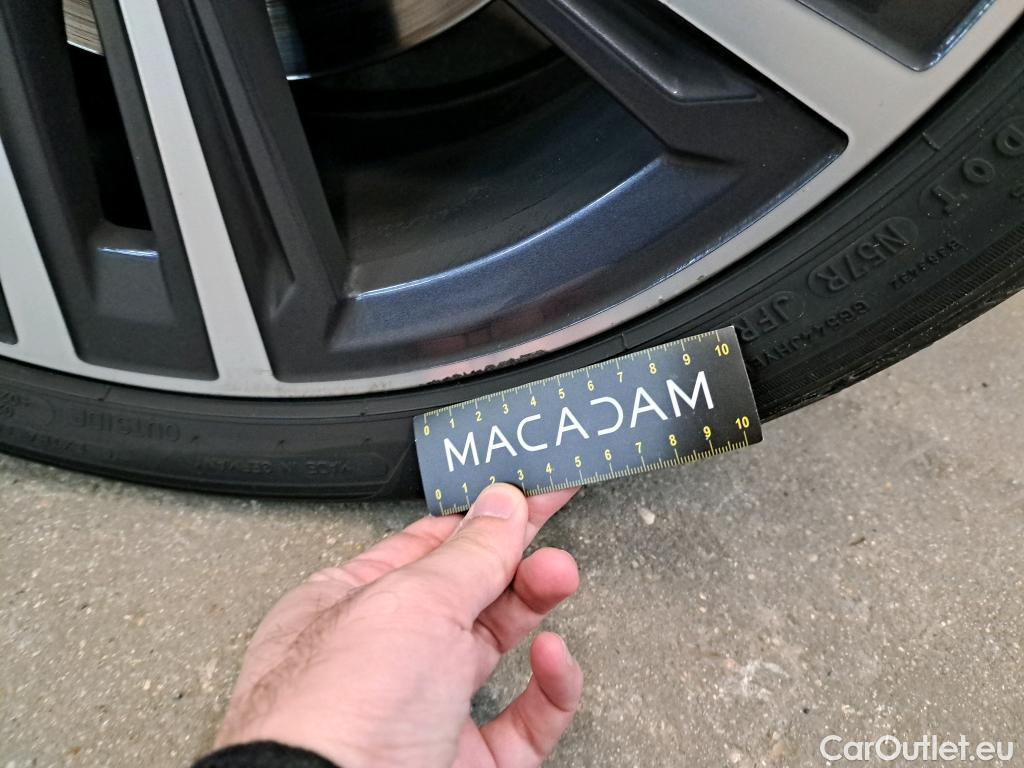  Bmw  Serie 1 1 Berline 116 d Business Design 1.5 115CV BVA7 E6d #9