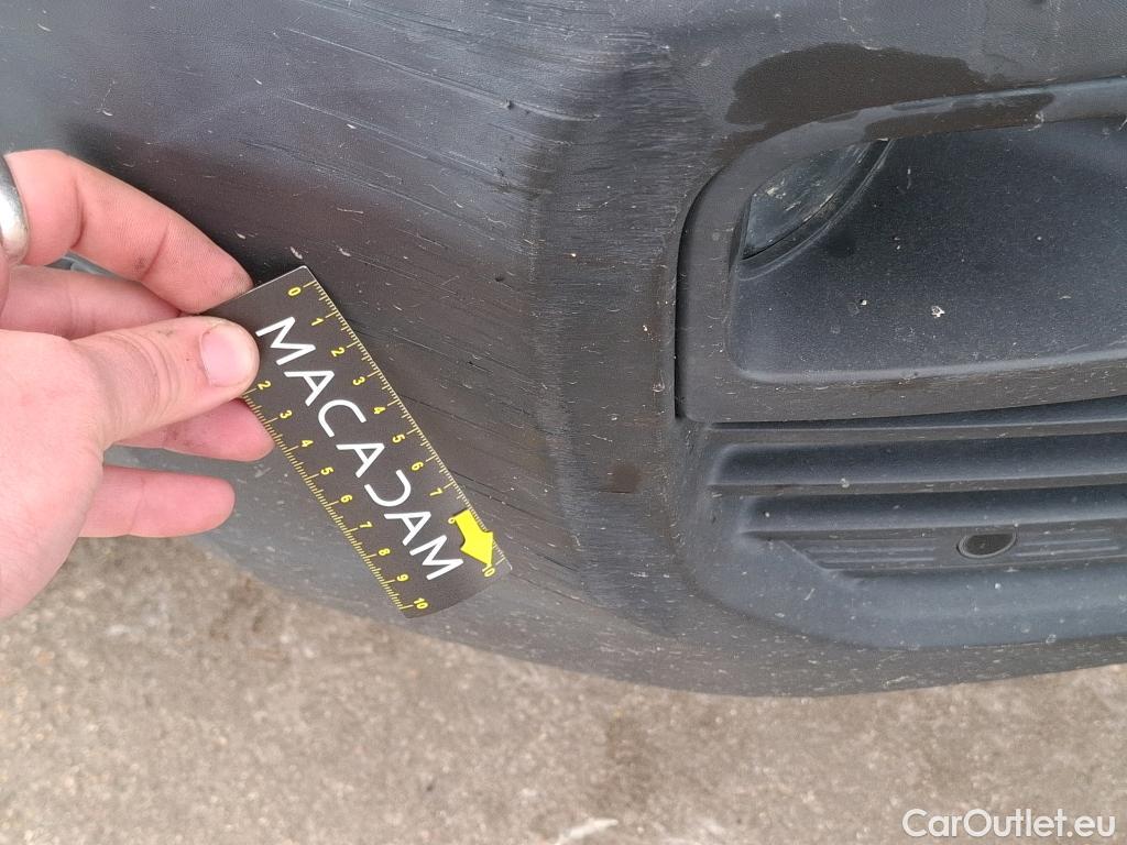  Citroen  Berlingo  Fourgon Driver M 1000 1.5 BlueHDi 100CV BVM5 E6dT #14