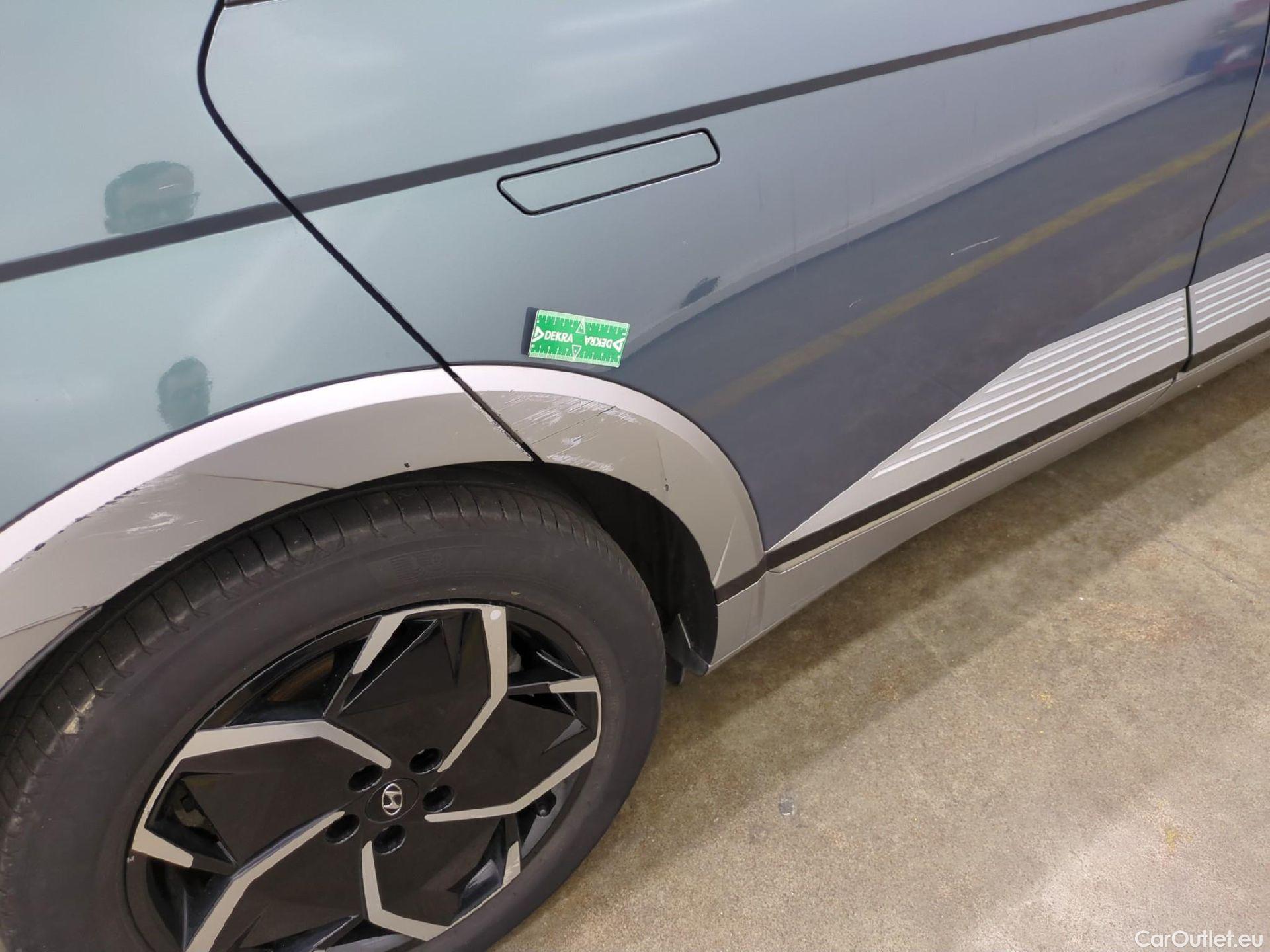  Hyundai   Ioniq Ioniq 5 Executive Electrique 72kWh BVA #34