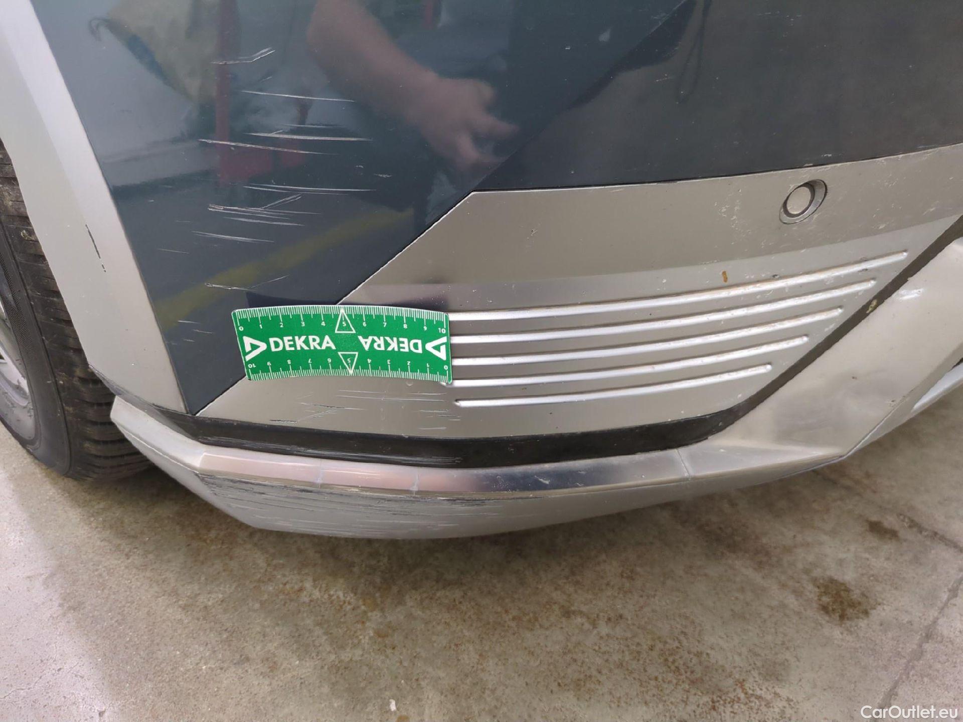  Hyundai   Ioniq Ioniq 5 Executive Electrique 72kWh BVA #54