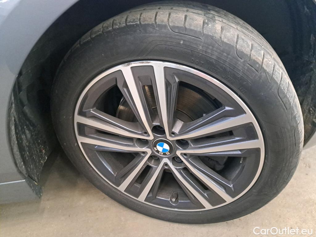  Bmw  Serie 1 1 Berline 116 d Business Design 1.5 115CV BVA7 E6d #11