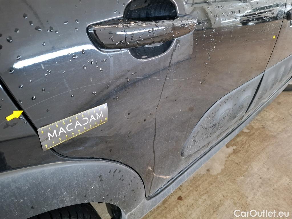  Citroen  C3 CITROEN  Société VU 5p Berline PureTech 82 BVM Feel Nav #5