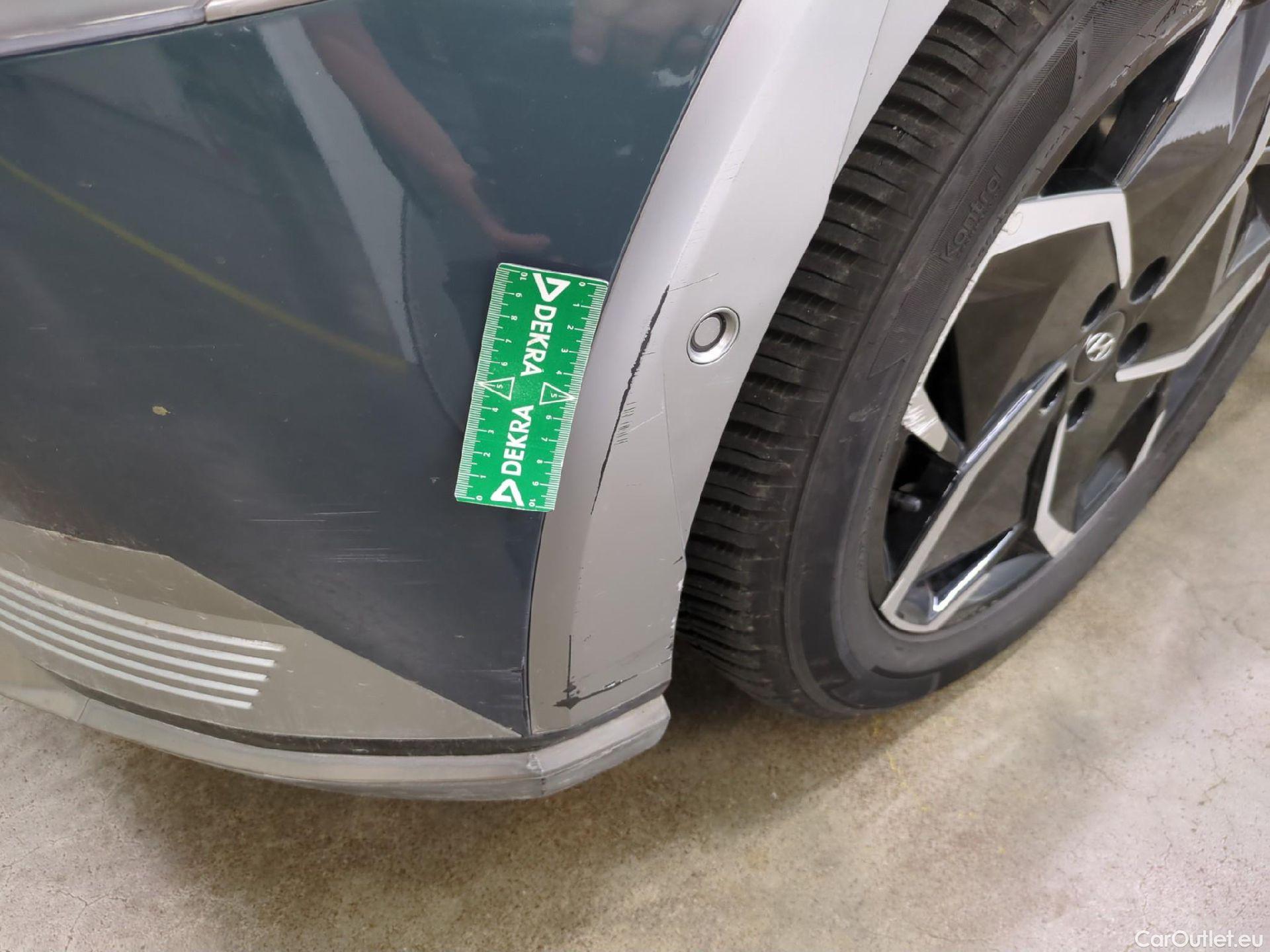  Hyundai   Ioniq Ioniq 5 Executive Electrique 72kWh BVA #63