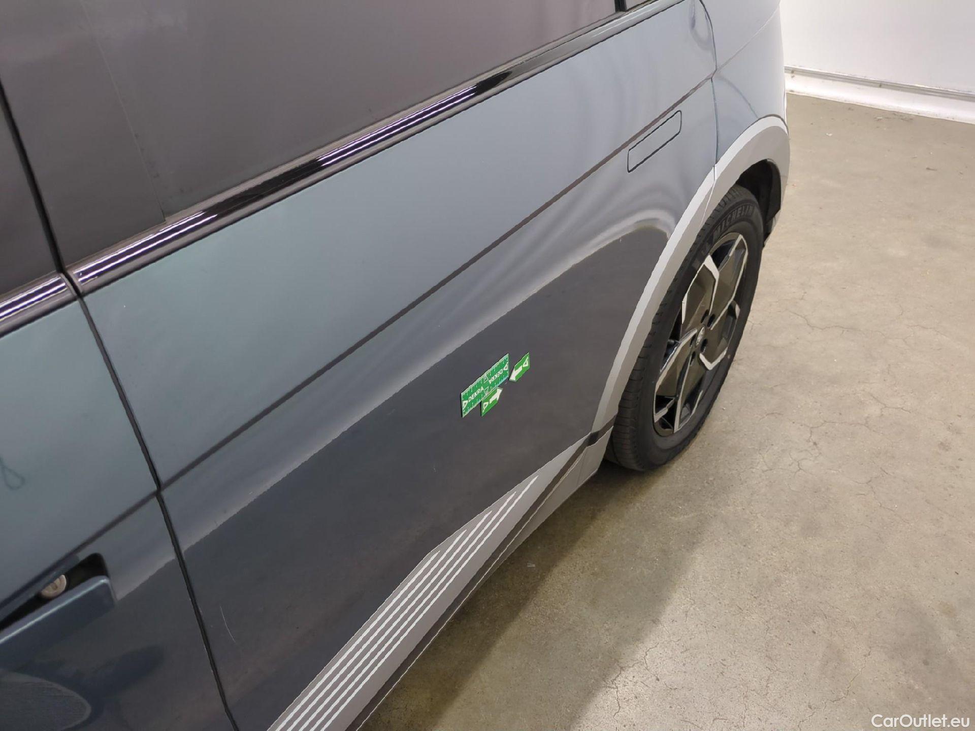  Hyundai   Ioniq Ioniq 5 Executive Electrique 72kWh BVA #74