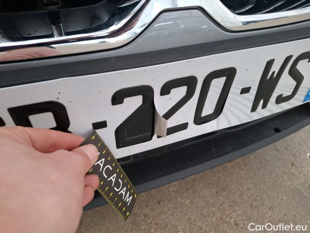  Bmw  Serie 1 BMW Série 1 / 2019 / 5P / Berline 116i DKG7 Business Design #40