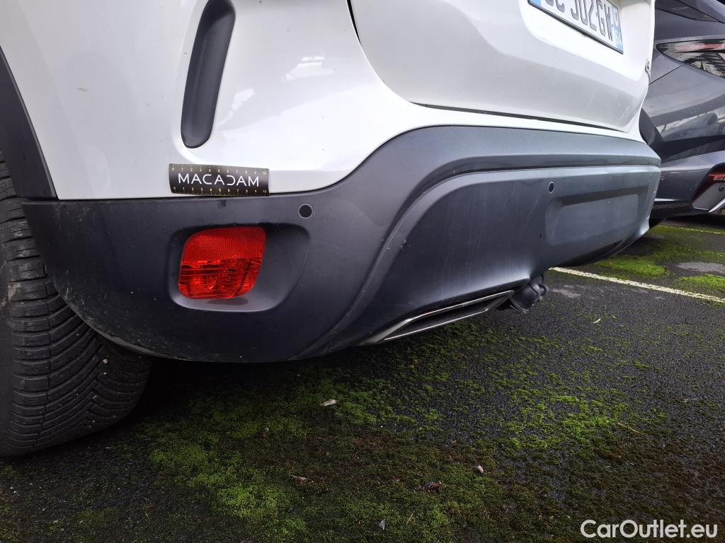  Citroen  C5  Aircross Feel 1.5 BlueHDi 130CV BVA8 E6d #13