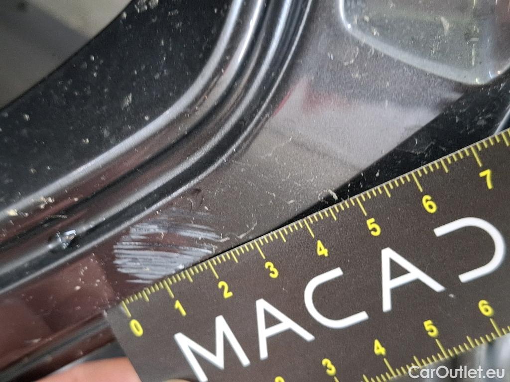  Fiat  500 X S-Design 1.3 GSE 150CV BVM6 E6dT #15