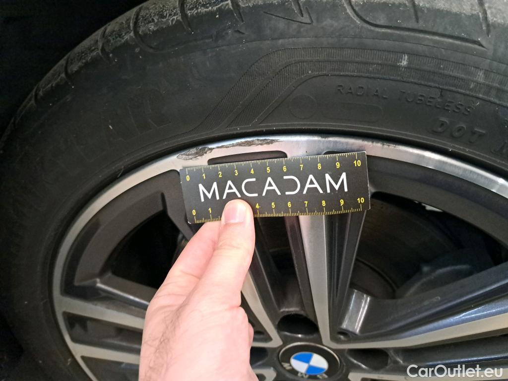  Bmw  Serie 1 1 Berline 116 d Business Design 1.5 115CV BVA7 E6d #13