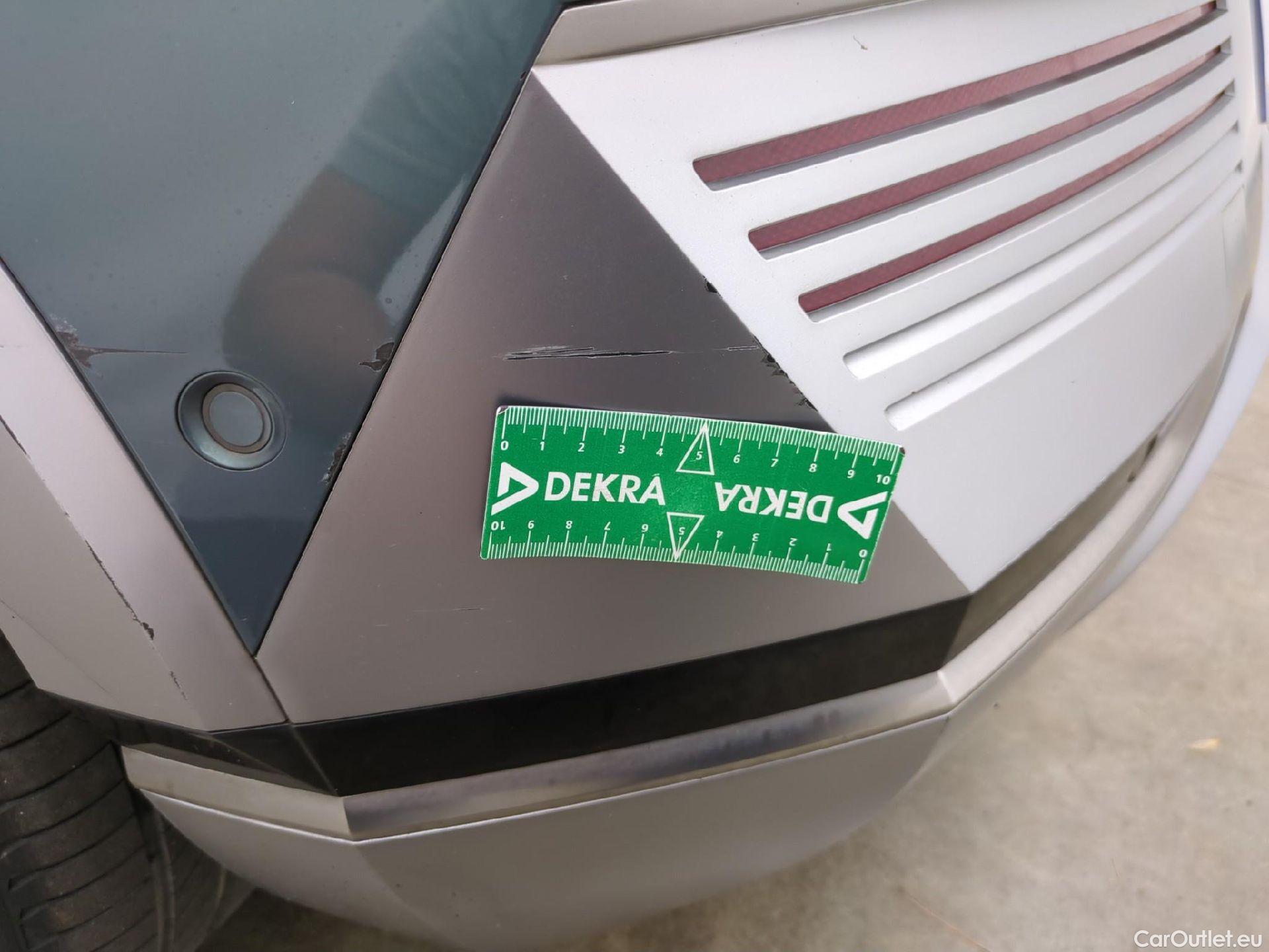  Hyundai   Ioniq Ioniq 5 Executive Electrique 72kWh BVA #83