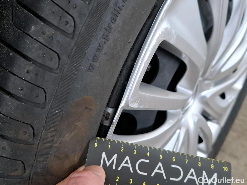  Citroen  C4 Grand Picasso /Spacetourer Business + 1.5 BlueHDi 130CV BVA8 E6dT #10