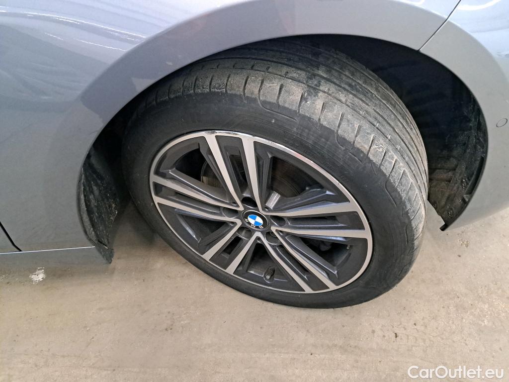  Bmw  Serie 1 1 Berline 116 d Business Design 1.5 115CV BVA7 E6d #10