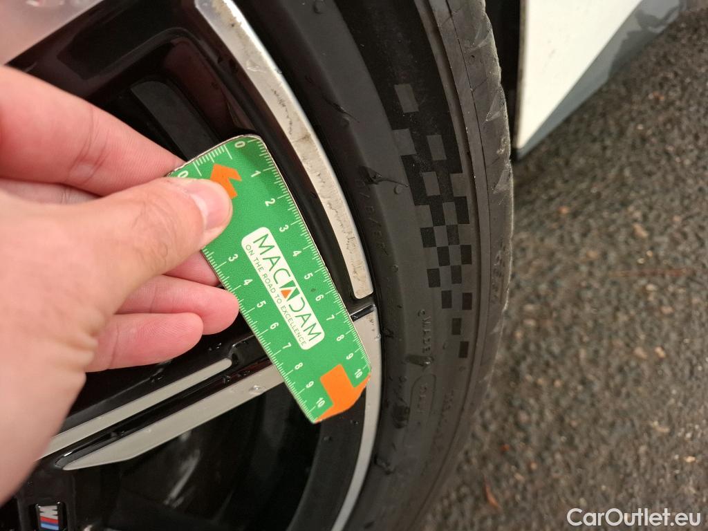  Bmw  Serie 4 Série i4 Gran Coupe eDrive40 M Sport 83kWh BVA #6