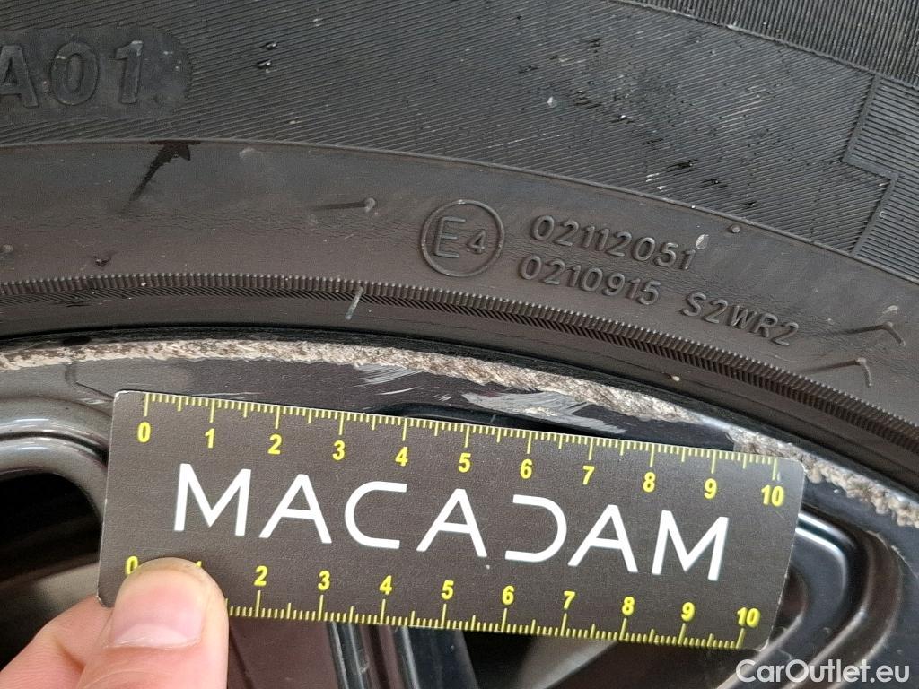  Fiat  500 X S-Design 1.3 GSE 150CV BVM6 E6dT #10