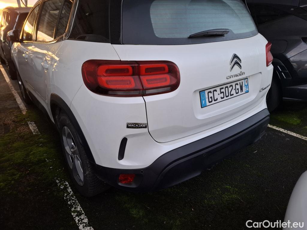  Citroen  C5  Aircross Feel 1.5 BlueHDi 130CV BVA8 E6d #12