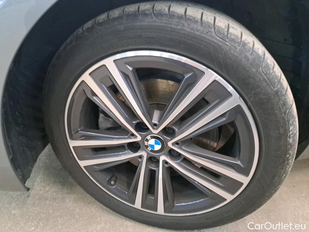  Bmw  Serie 1 1 Berline 116 d Business Design 1.5 115CV BVA7 E6d #8