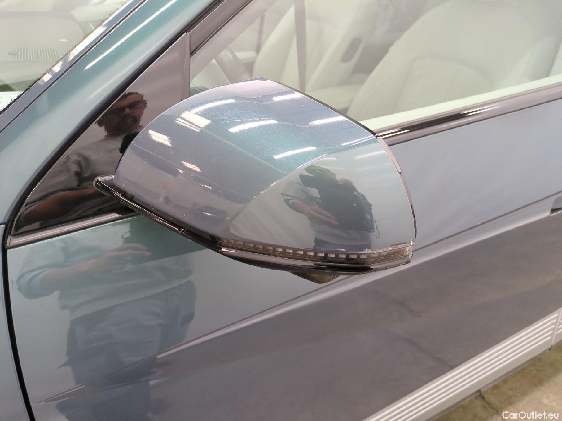  Hyundai   Ioniq Ioniq 5 Executive Electrique 72kWh BVA #5