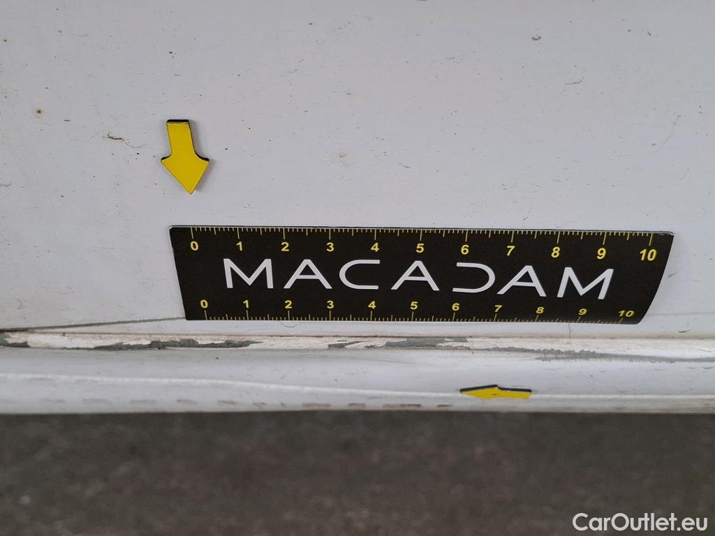  Citroen  Berlingo  Fourgon Driver M 1000 1.5 BlueHDi 100CV BVM5 E6dT #5