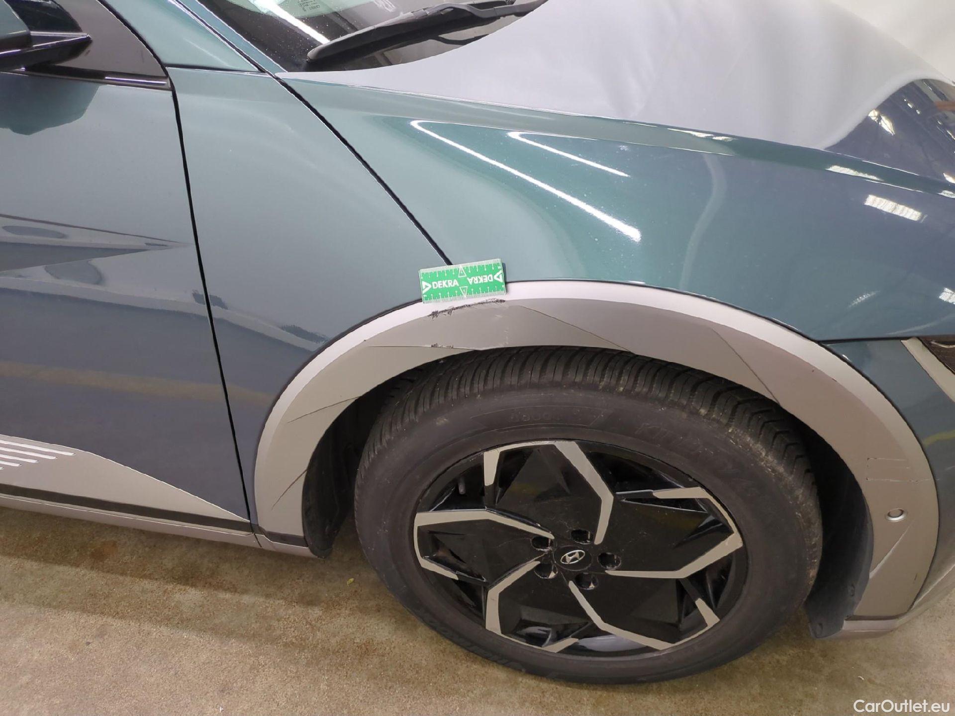  Hyundai   Ioniq Ioniq 5 Executive Electrique 72kWh BVA #17