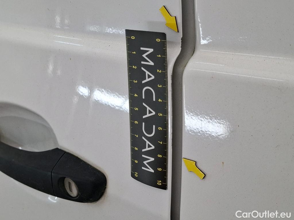  Citroen  Berlingo  Fourgon Driver M 1000 1.5 BlueHDi 100CV BVM5 E6dT #27