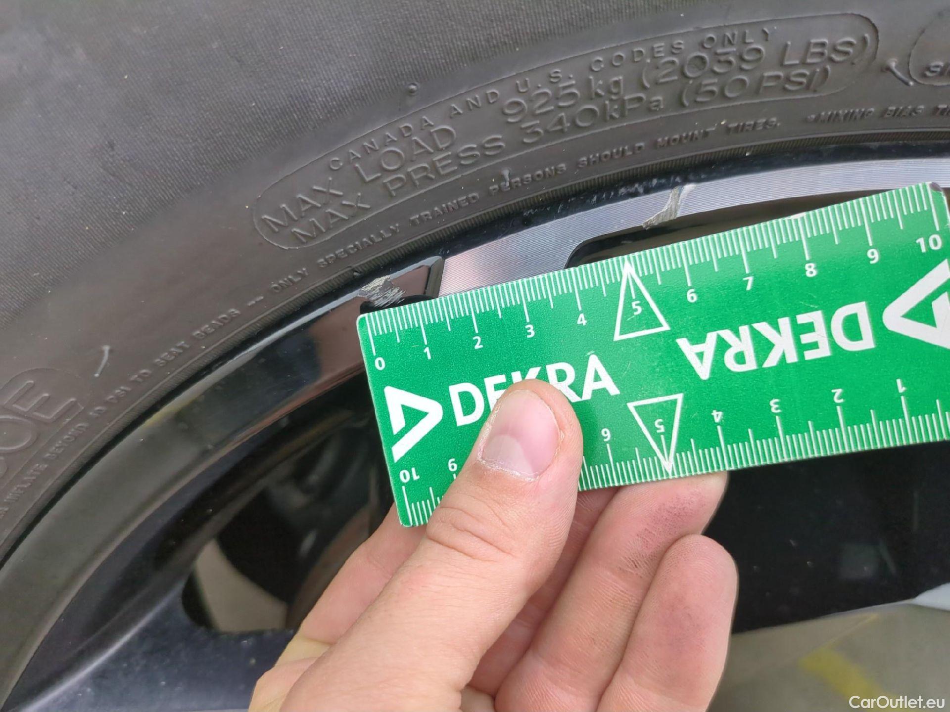  Hyundai   Ioniq Ioniq 5 Executive Electrique 72kWh BVA #28