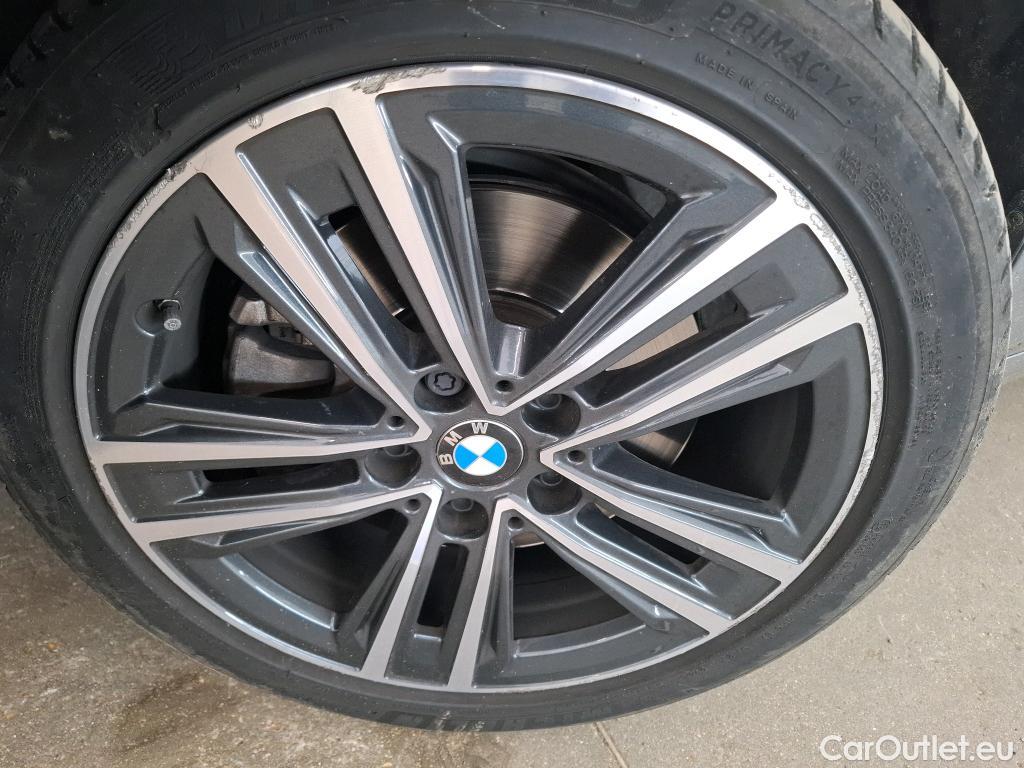  Bmw  Serie 1 BMW Série 1 / 2019 / 5P / Berline 116i DKG7 Business Design #13