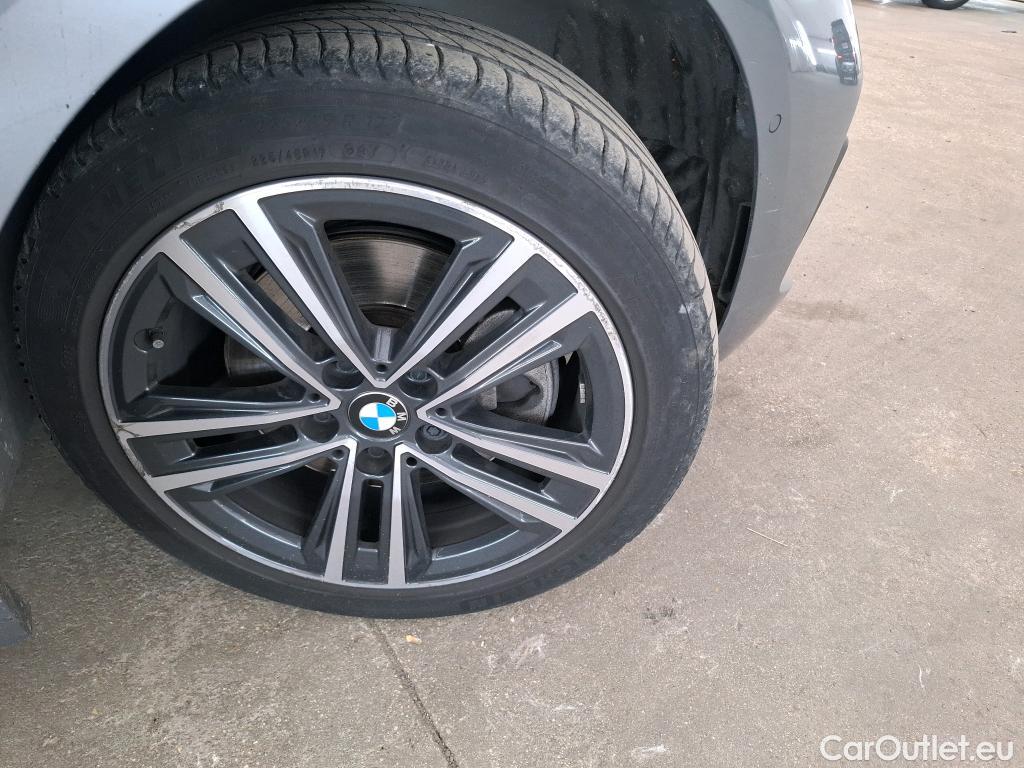  Bmw  Serie 1 BMW Série 1 / 2019 / 5P / Berline 116i DKG7 Business Design #20