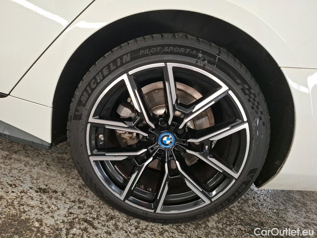  Bmw  Serie 4 Série i4 Gran Coupe eDrive40 M Sport 83kWh BVA #17