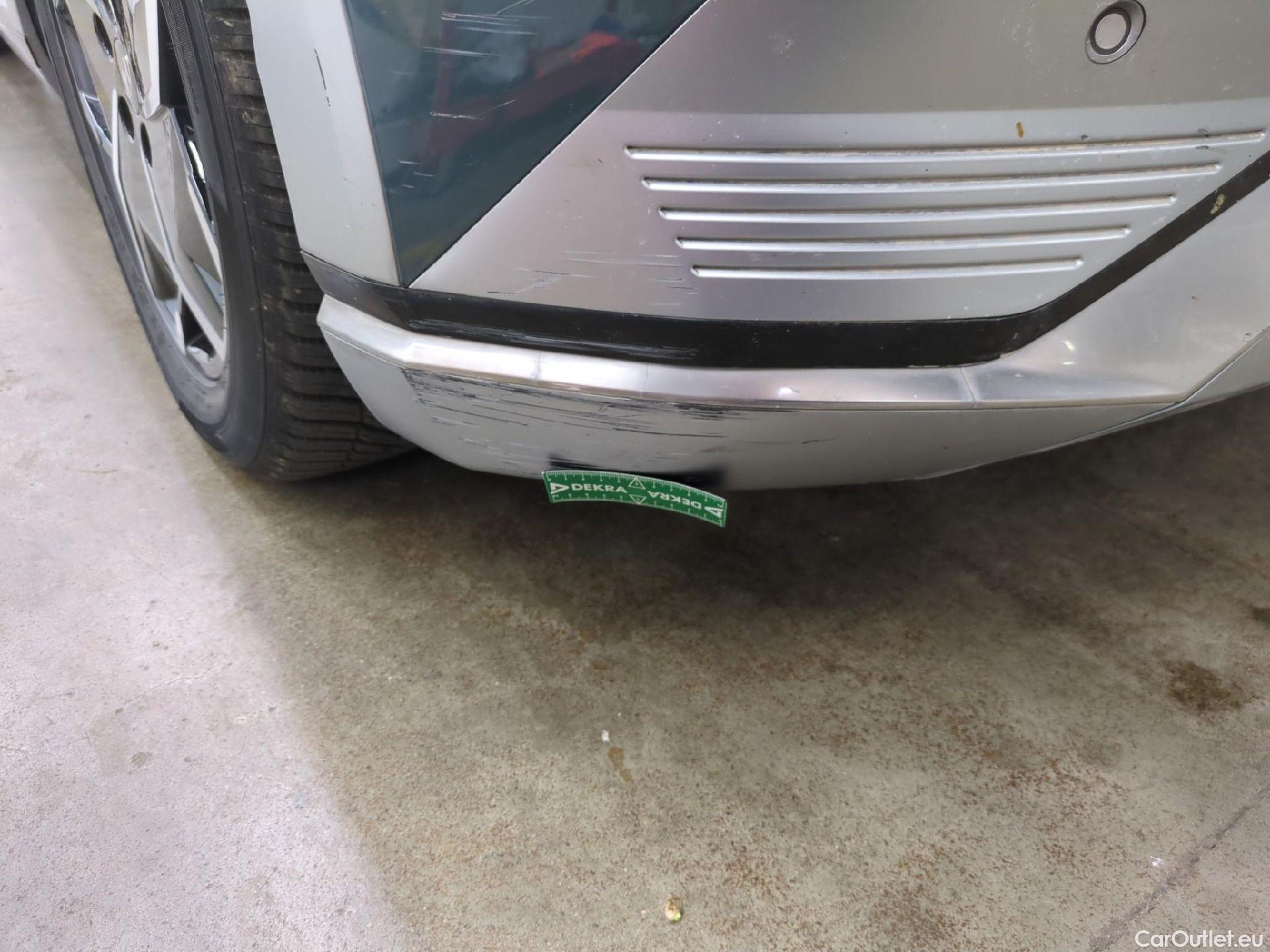  Hyundai   Ioniq Ioniq 5 Executive Electrique 72kWh BVA #58