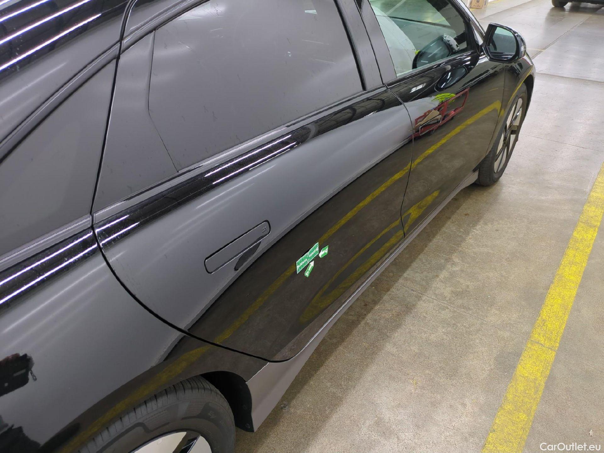  Hyundai   Ioniq Ioniq 6 Creative Electrique 77kWh BVA #5