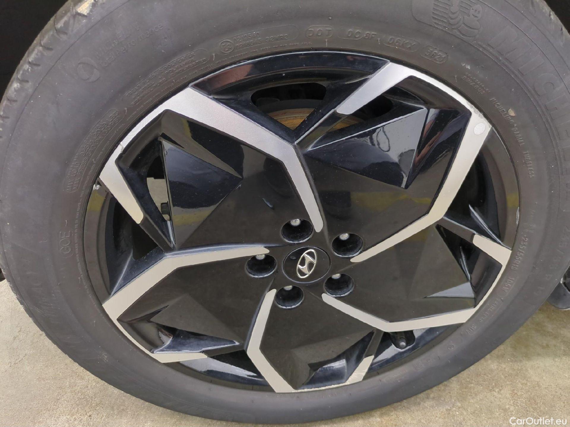  Hyundai   Ioniq Ioniq 5 Executive Electrique 72kWh BVA #26