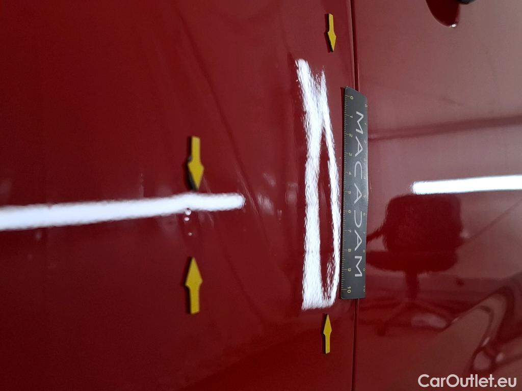  Citroen  Berlingo CITROEN  VU 4p Fourgonnette M 650kg BlueHDi 130 S&S EAT8 Driver #3