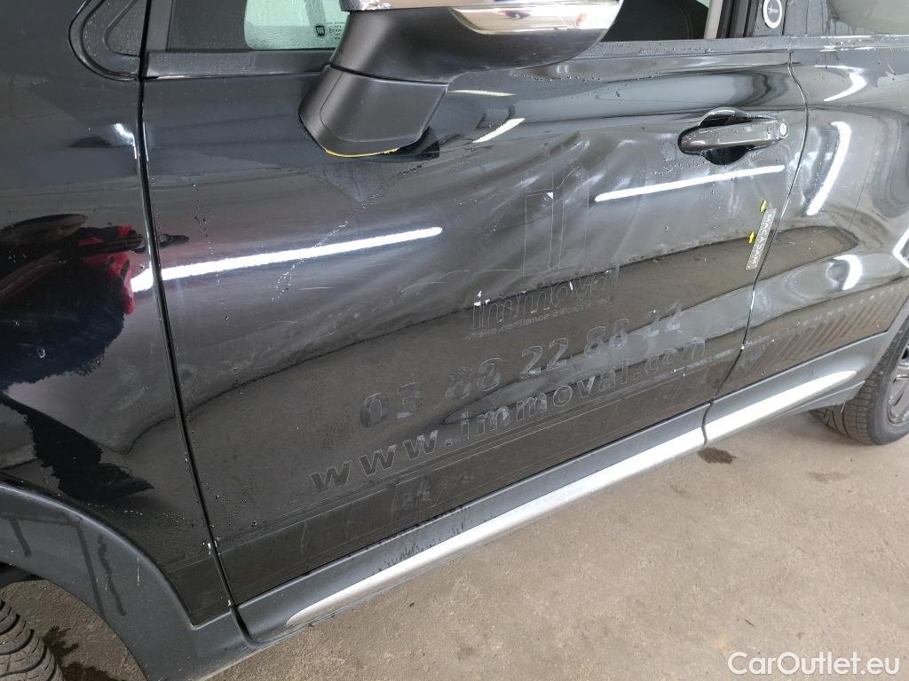  Fiat  500 X S-Design 1.3 GSE 150CV BVM6 E6dT #18