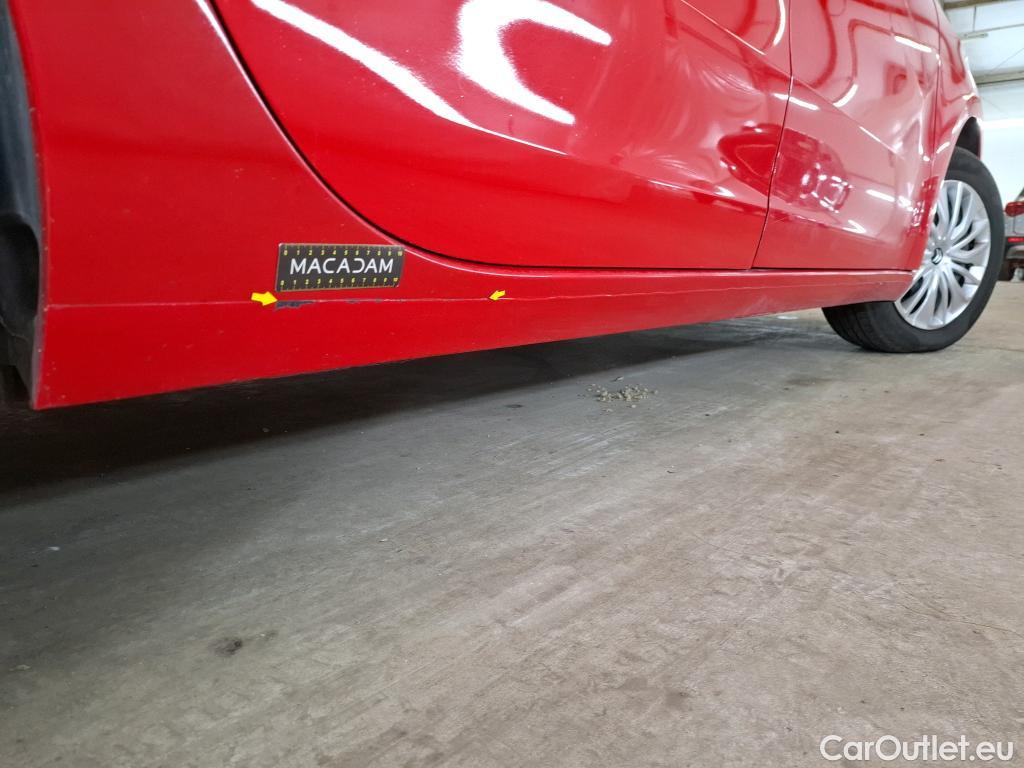  Citroen  C4 Grand Picasso /Spacetourer Business + 1.5 BlueHDi 130CV BVA8 E6dT #1