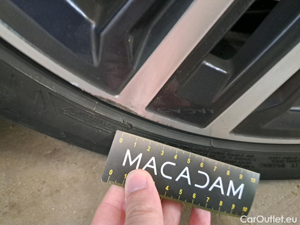  Bmw  Serie 1 1 Berline 116 d Business Design 1.5 115CV BVA7 E6d #3