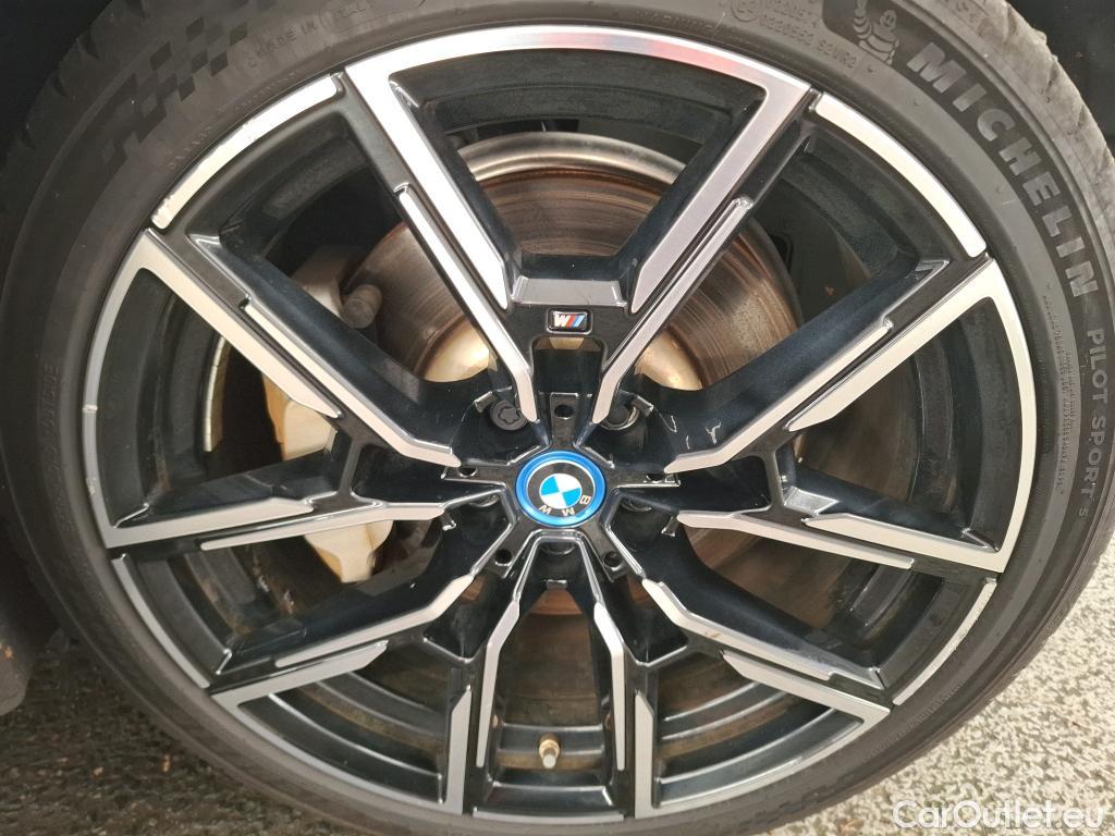  Bmw  Serie 4 Série i4 Gran Coupe eDrive40 M Sport 83kWh BVA #13