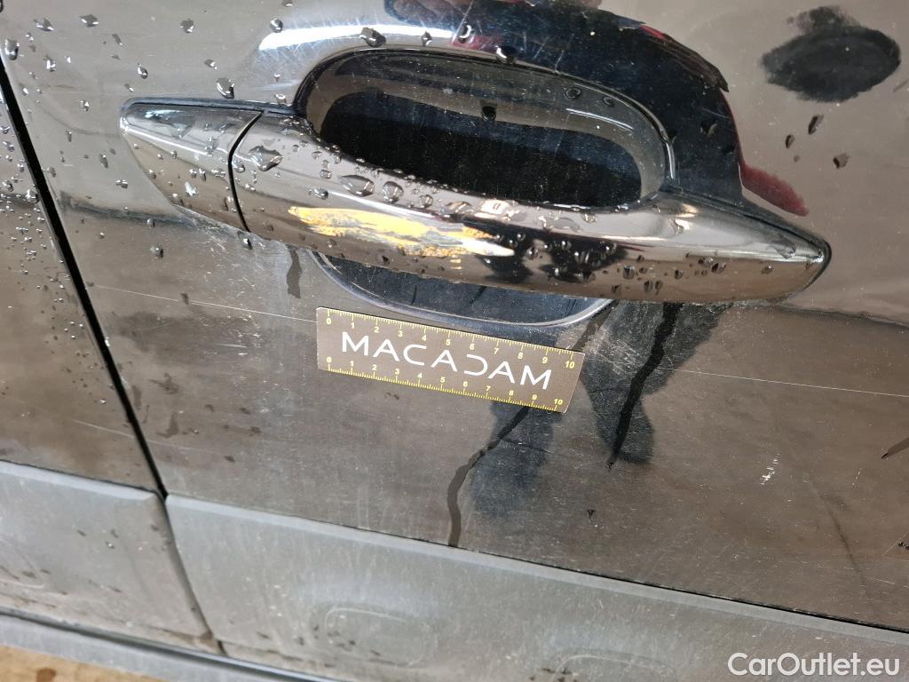  Citroen  C3 CITROEN  Société VU 5p Berline PureTech 82 BVM Feel Nav #19