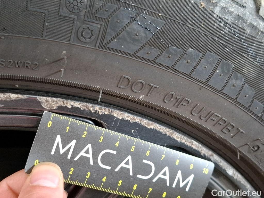  Fiat  500 X S-Design 1.3 GSE 150CV BVM6 E6dT #11