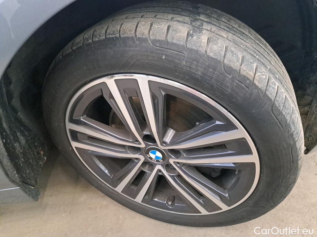  Bmw  Serie 1 1 Berline 116 d Business Design 1.5 115CV BVA7 E6d #2