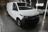  Volkswagen  Transporter VW T6/CARAVELLE/MULTIVAN  T6.1 DSG 4MOTION Lang 4d 110kW #7