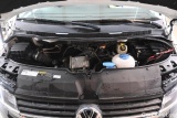  Volkswagen  Transporter VW T6/CARAVELLE/MULTIVAN  T6.1 DSG 4MOTION Lang 4d 110kW #11