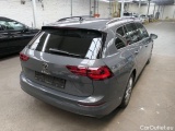  Volkswagen  Golf  VIII Variant Life 2.0 TDI 110KW MT6 E6d #2