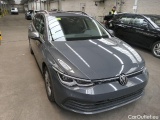  Volkswagen  Golf  VIII Variant Life 2.0 TDI 110KW MT6 E6d #8
