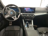 Bmw  Serie 4 Série i4 Gran Coupe eDrive40 M Sport 83kWh BVA #6
