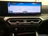  Bmw  Serie 4 Série i4 Gran Coupe eDrive40 M Sport 83kWh BVA #8