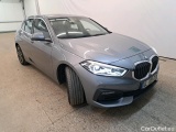  Bmw  Serie 1 1 Berline 116 d Business Design 1.5 115CV BVA7 E6d #4