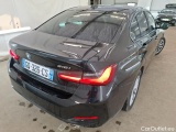  Bmw  Serie 3 BMW Série 3 Berline / 2022 / 4P / Berline 318i 156ch Business Design BVA8 #3