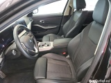  Bmw  Serie 3 BMW Série 3 Berline / 2022 / 4P / Berline 318i 156ch Business Design BVA8 #8